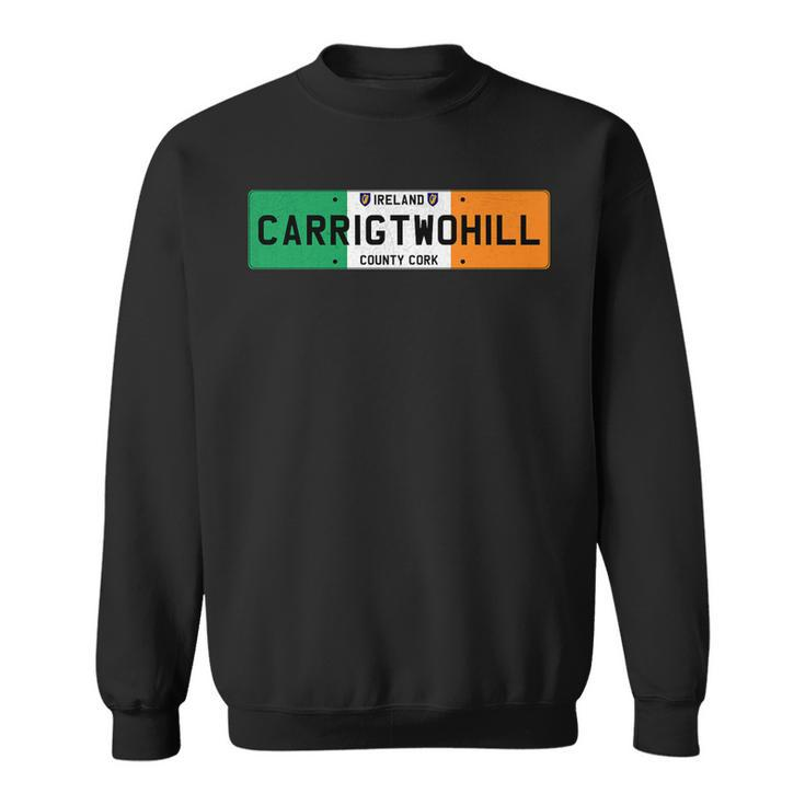Carrigtwohill Ireland   Sweatshirt
