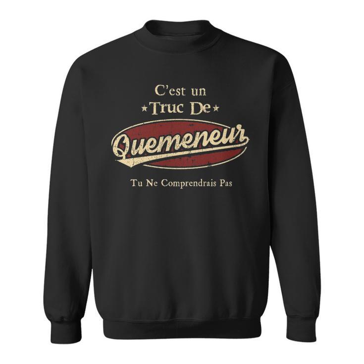 T-shirt Manager Humour Homme – « C’est Un Truc De Manager Que Tu Ne Comprendrais Pas » – Éco-responsable Coton Bio, France