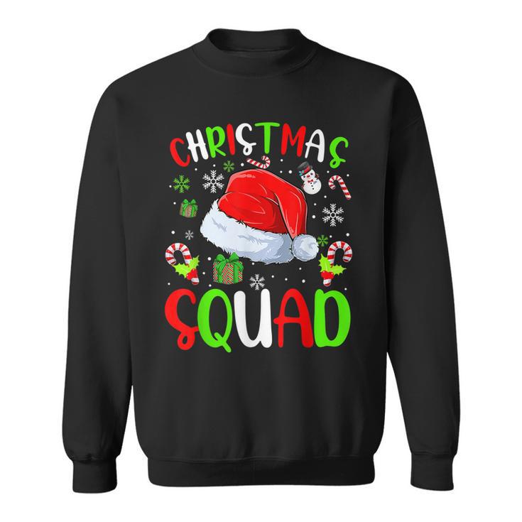 RGJU Men's Funny Christmas T-Shirt – Holiday Family Graphic Tee With Santa Print, Short Sleeve - View #8