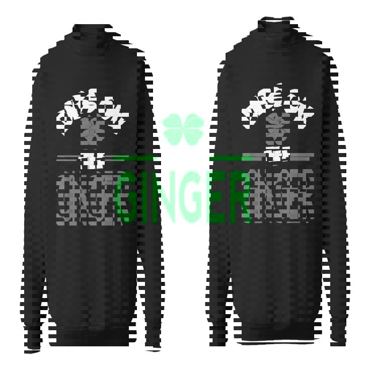 並行輸入品】Irish Team Ginger Funny St Patrick's Day Gingers Men