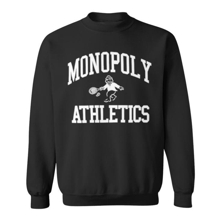 Don’T Pass Go On Ikonick’S Monopoly Sweatshirt