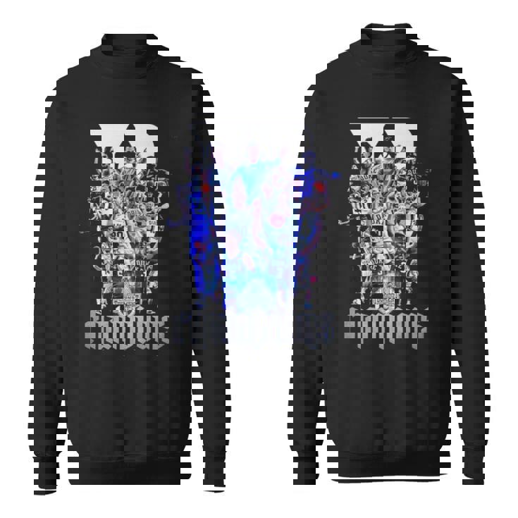 Duke Tournament Champions Sweatshirt