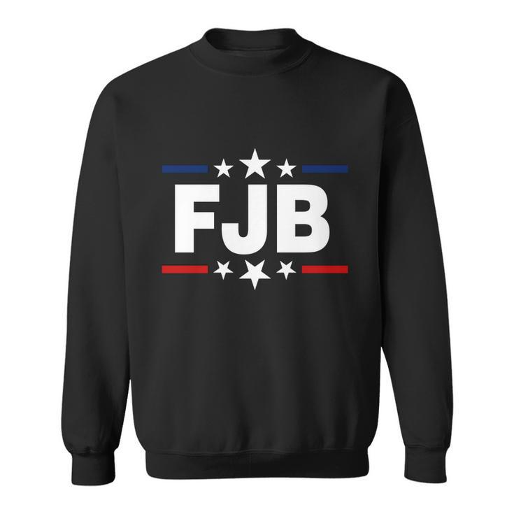 Fjb Anti Joe Biden V2 Sweatshirt
