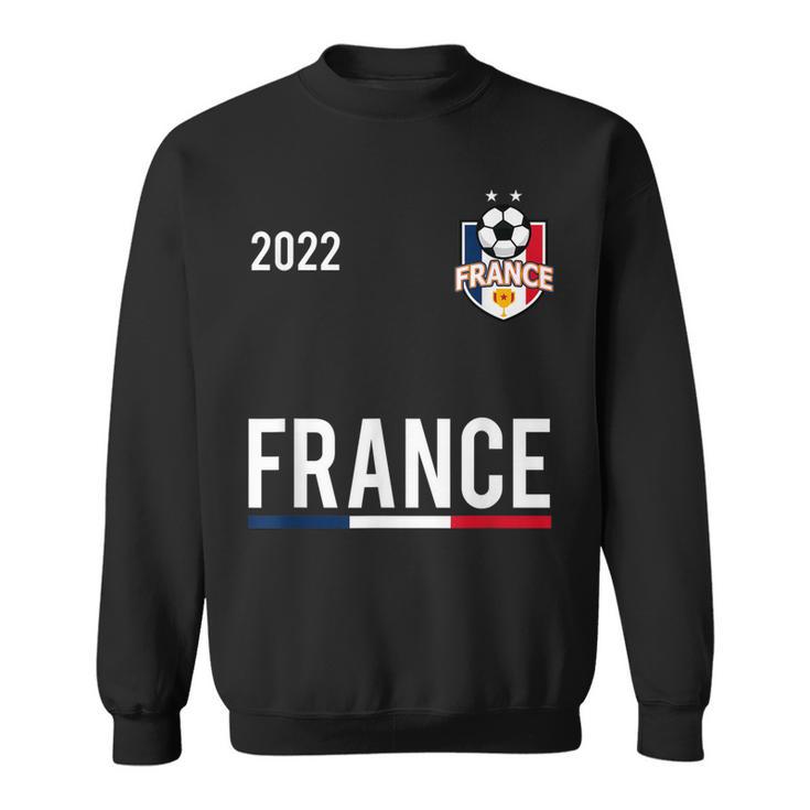 France soccer sweatshirt hotsell