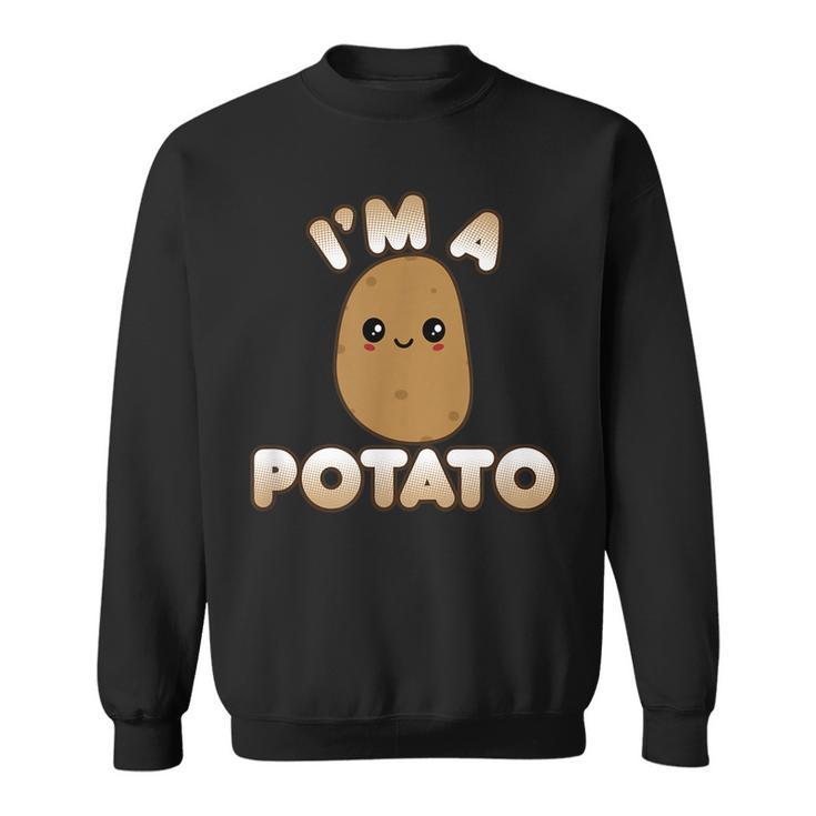 Potato sweater best sale