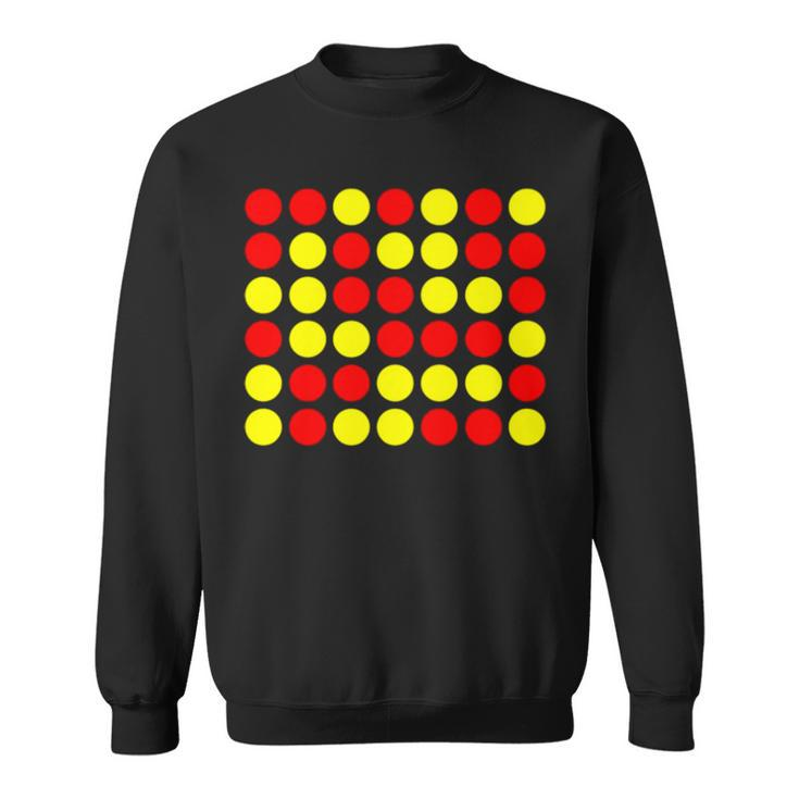 Game On Board Game Connect Sweatshirt