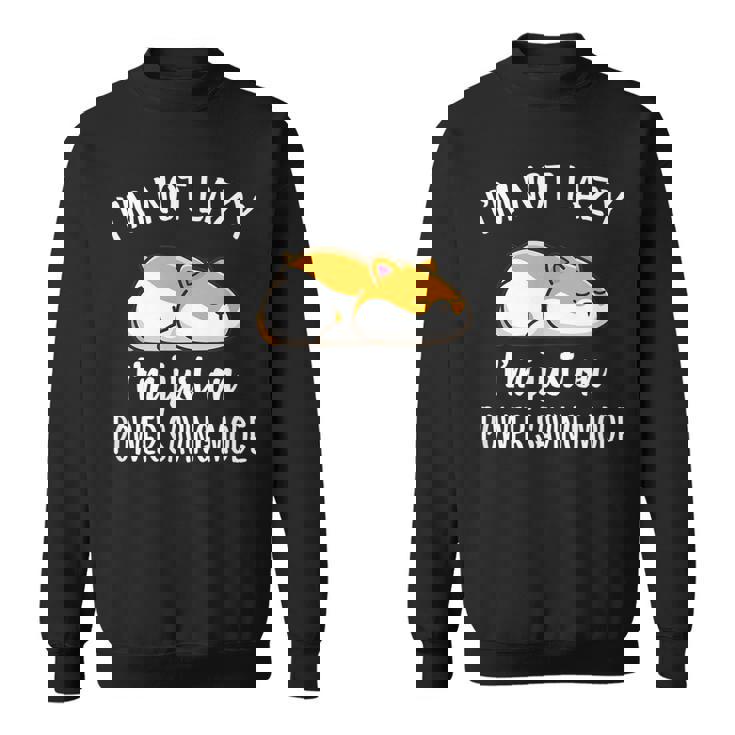 Hamster V2 Men Women Long Sleeve T-shirt Graphic Print Unisex