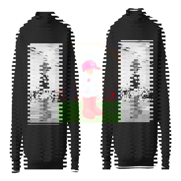 Hasbulla Come To The Sip T Sweatshirt