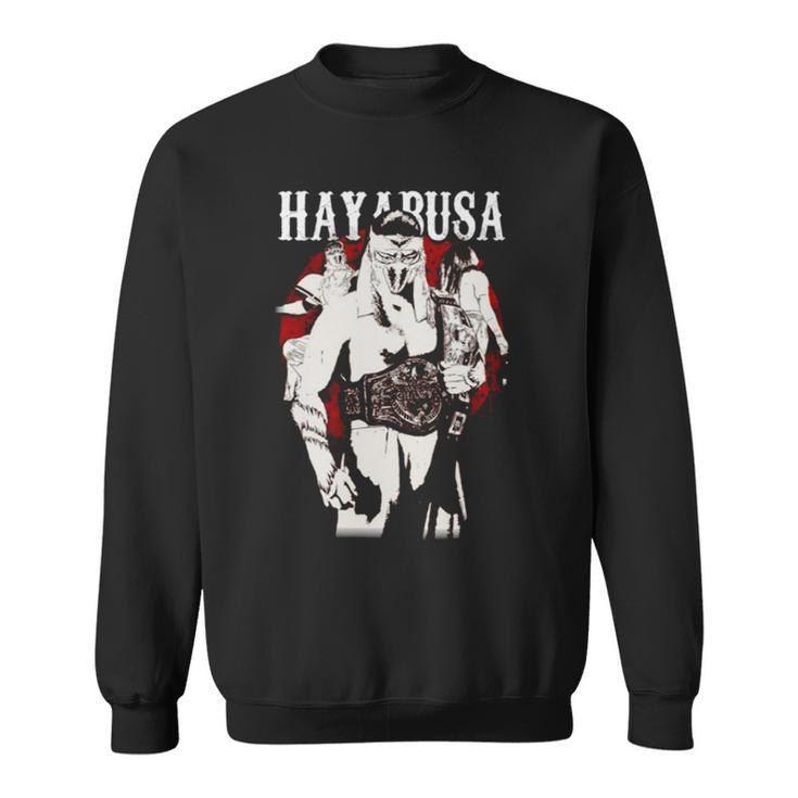 Hayabusa The Phoenix Sweatshirt