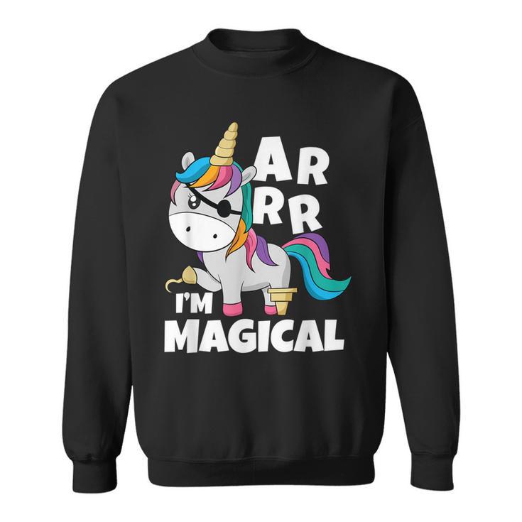 unicorn sweatshirt toddler