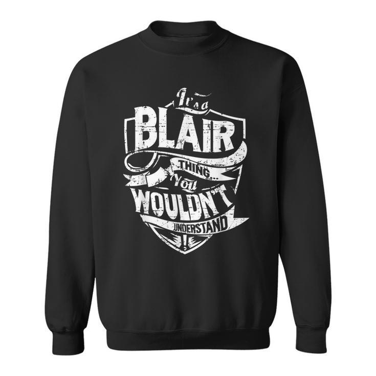 Blair short sleeve sweatshirts best sale