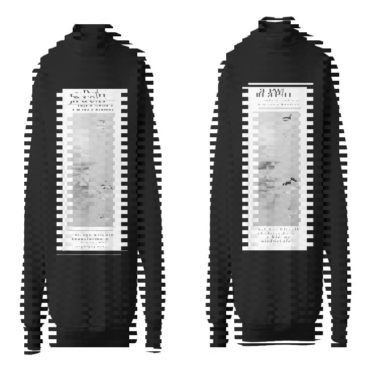 Jan Pawel Ii Rocznica Sweatshirt
