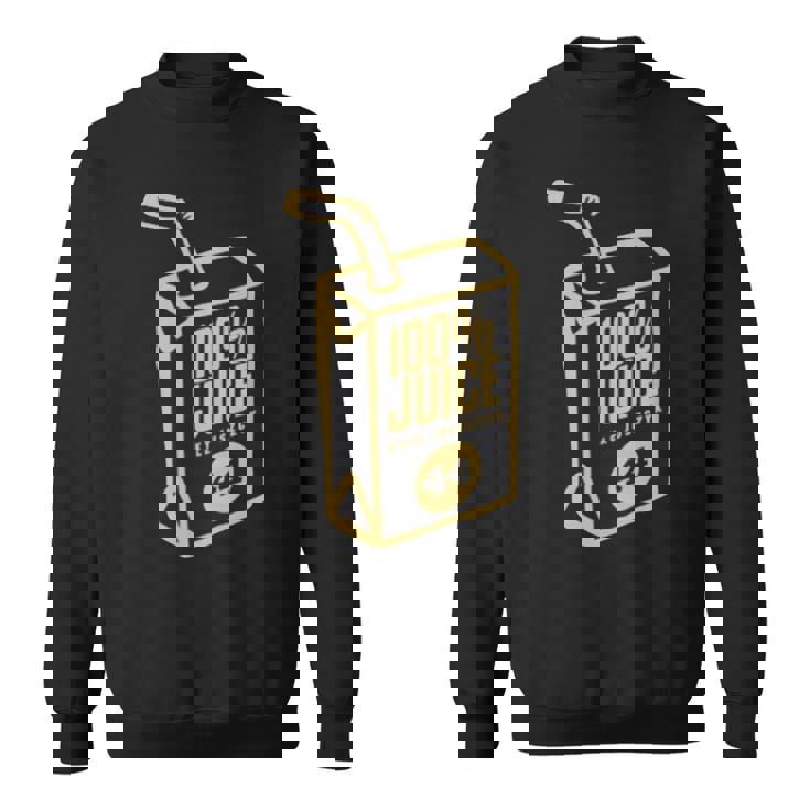 Kyle Juszczyk 100 Juice Sweatshirt