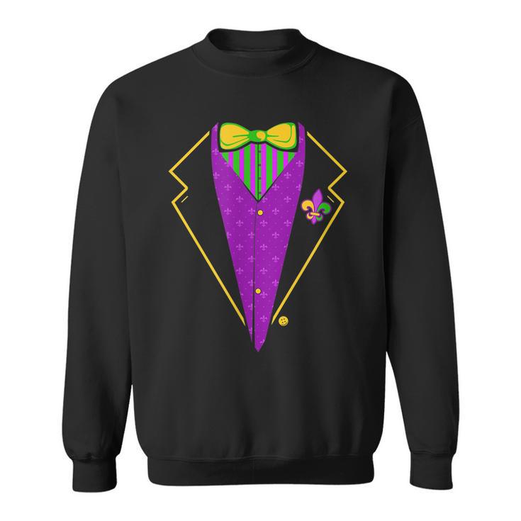 Mardi gras tuxedo on sale vest