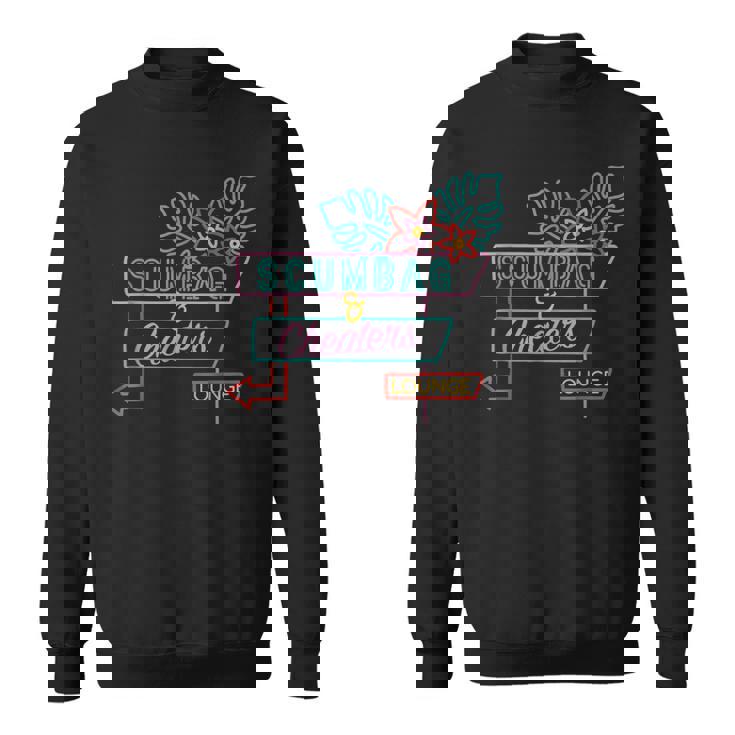 Mens Perfect Idea For The Fashionable Man In Your Live  Sweatshirt