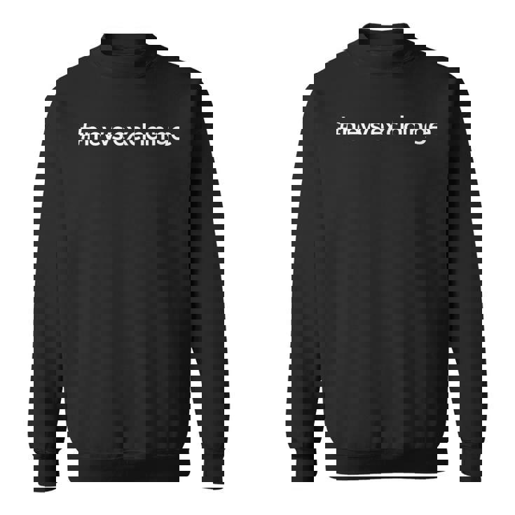 Newsexchange Sweatshirt