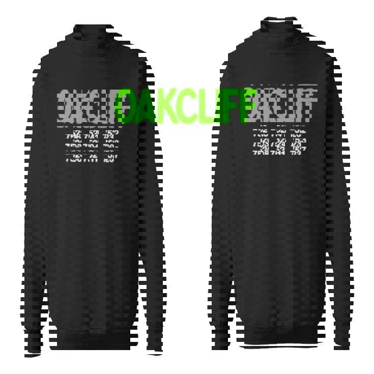 Og Superblock Sweatshirt