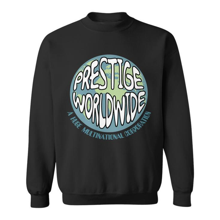 Prestige Worldwide V2 Sweatshirt