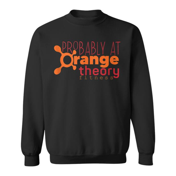 Orangetheory Shirt 
