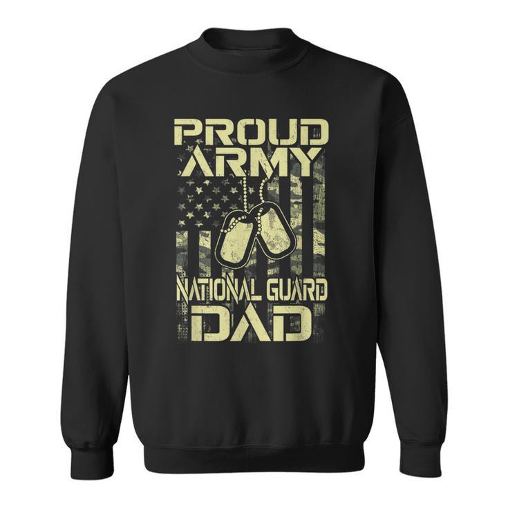 Army national 2025 guard sweatshirts