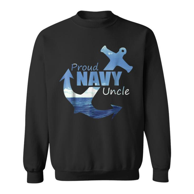Proud Navy Uncle T  Best Us Army Coming Home  Sweatshirt