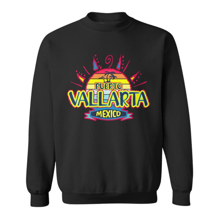 Puerto Vallarta V2 Sweatshirt