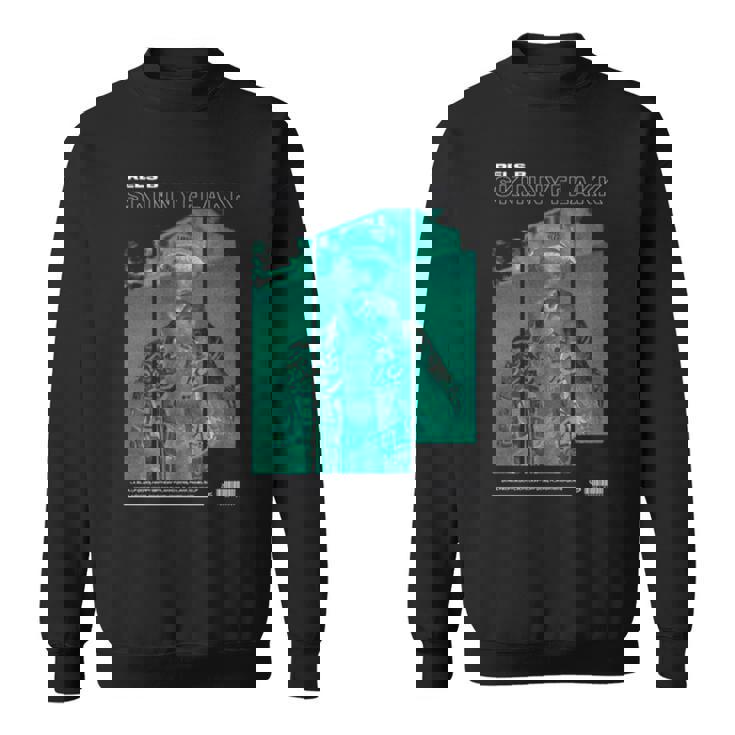 Rels B Buenos Genes Sweatshirt