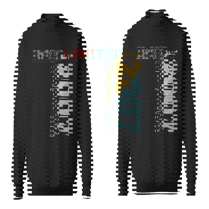 ARTISTSWANTED SUPERVINTAGE longsleeve t. - deepspace sunfade