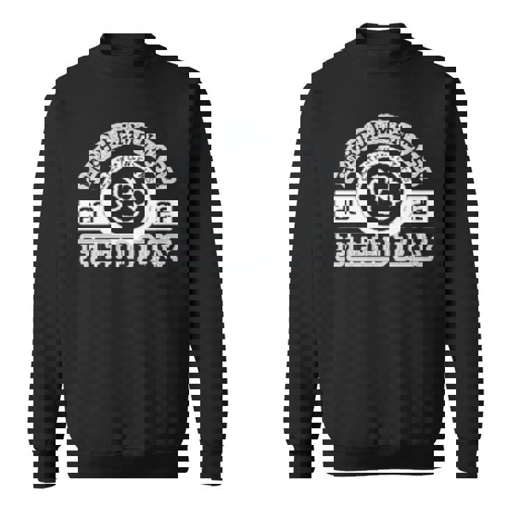 Robb Elementahy Field Day Kimberly Mata Rubio Sweatshirt Robb Elementahy Field Day Kimberly Mata Rubio Sweatshirt