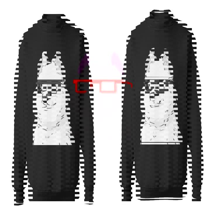 Samo X Nounsdao Sweatshirt