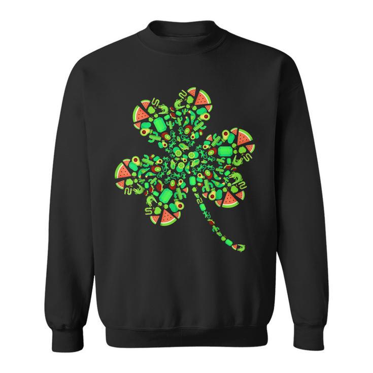 St pattys deals day sweatshirt