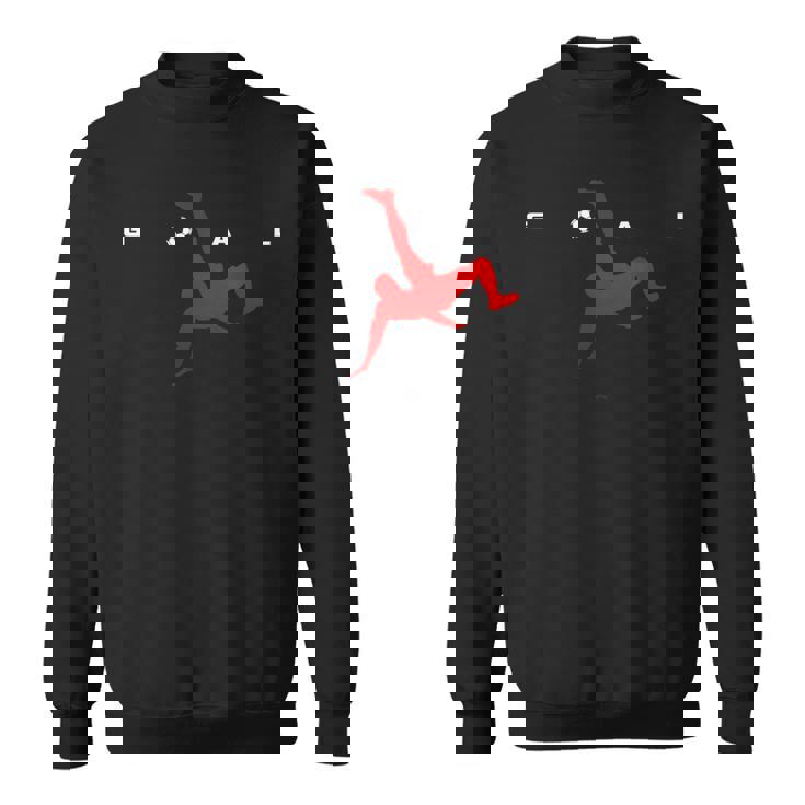 Soccer Apparel - Soccer Sweatshirt Soccer Apparel - Soccer Sweatshirt