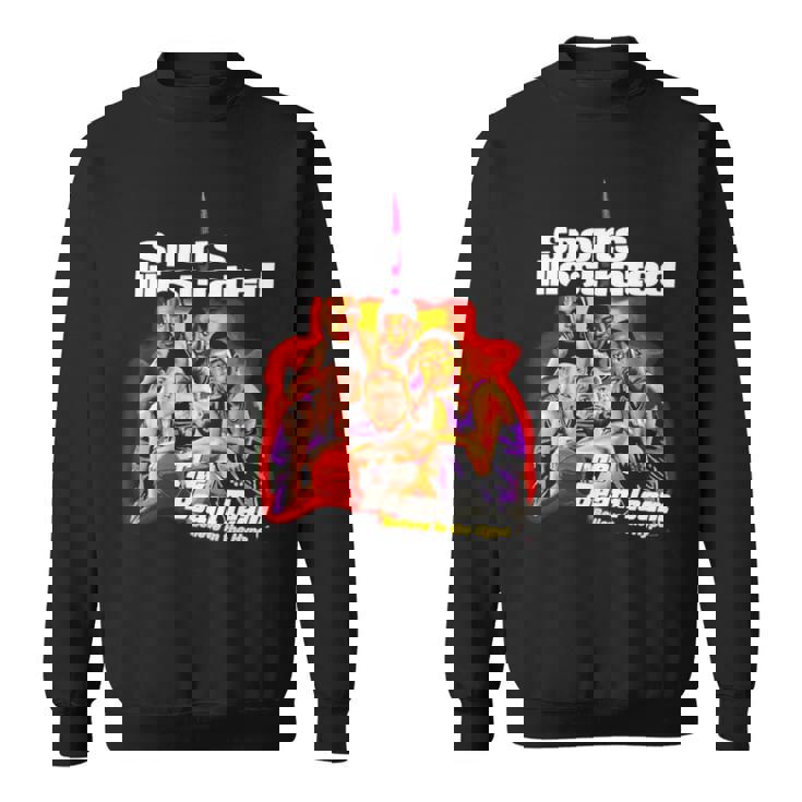 Sports Illest Rated The Beam Team Sweatshirt