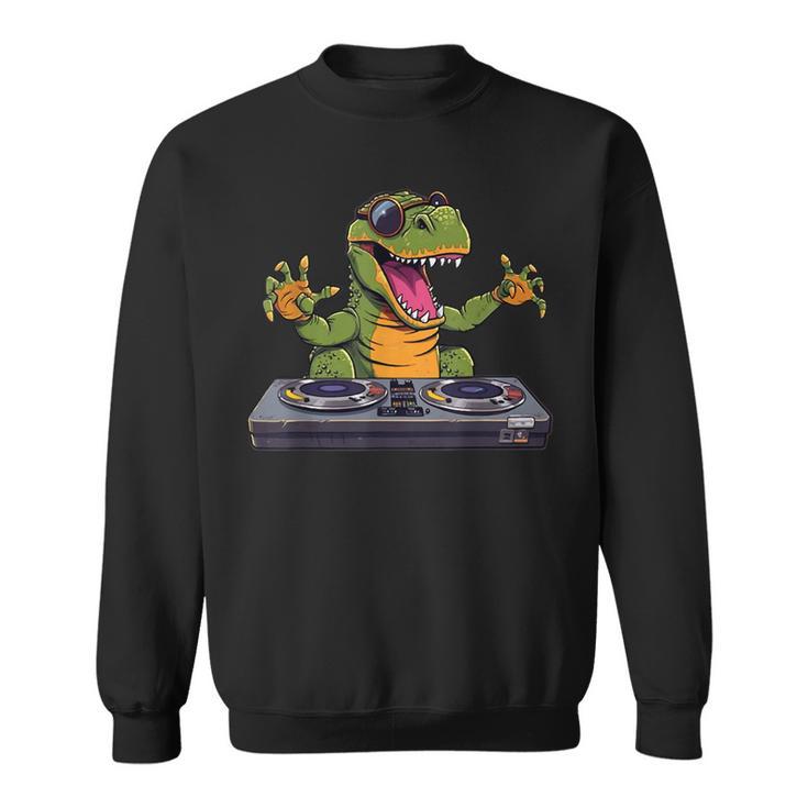 Dino 2024 club sweatshirt