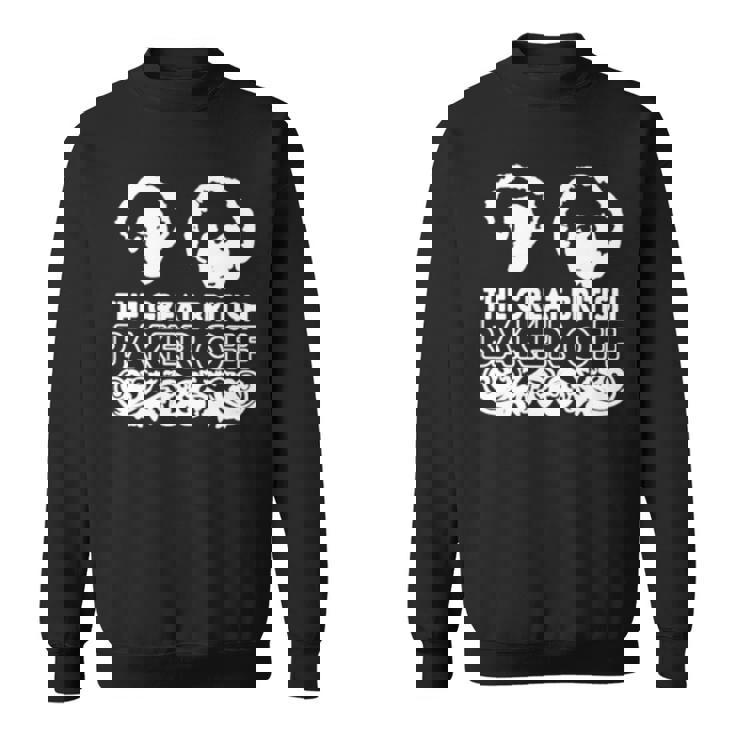 The Great British Baker Off Sweatshirt