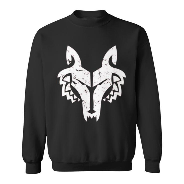 The Wolf Pack The Book Of Boba Fett Sweatshirt
