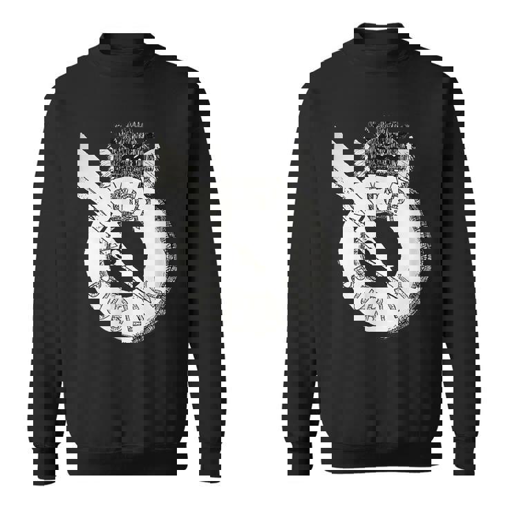 Tor Is Bublik Sweatshirt