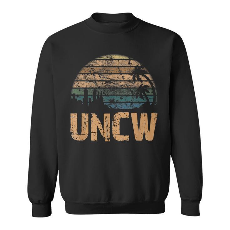 Uncw alumni online sweatshirt