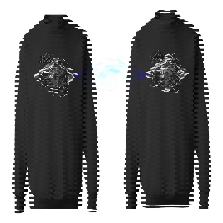 Zx14 Ninja Busa Killer Motorcycle T Unisex T-Shirt | Mazezy