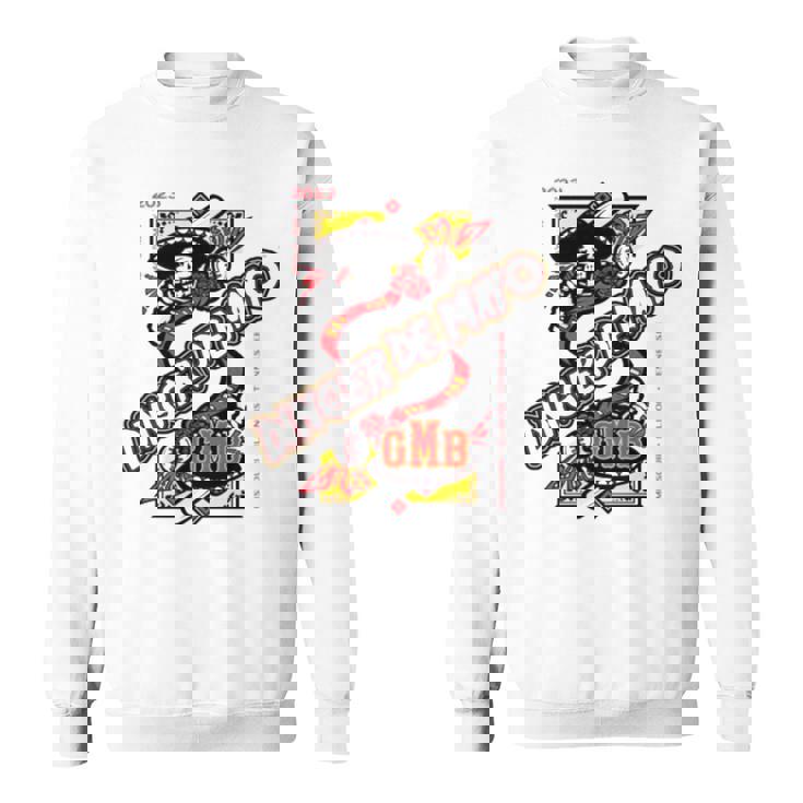 2023 Gmb Dinger Demayo Sweatshirt