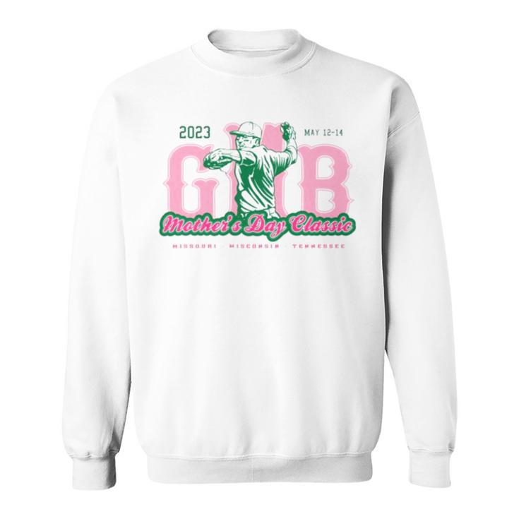 2023 Gmb Mother’S Day Classic Sweatshirt