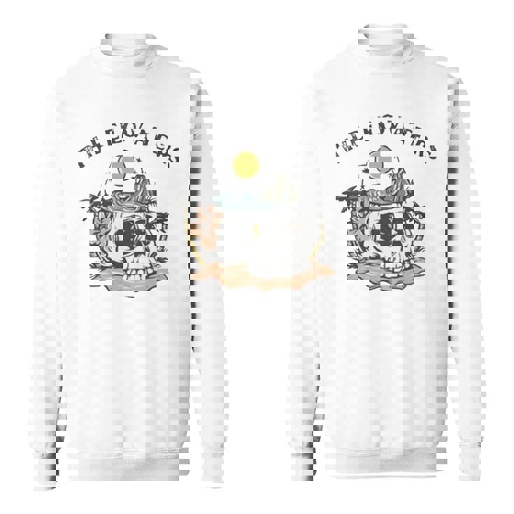 2023 The Elovaters Sunlight Sweatshirt