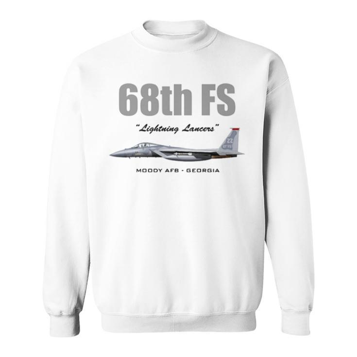 68Th Fighter Squadron T Sweatshirt