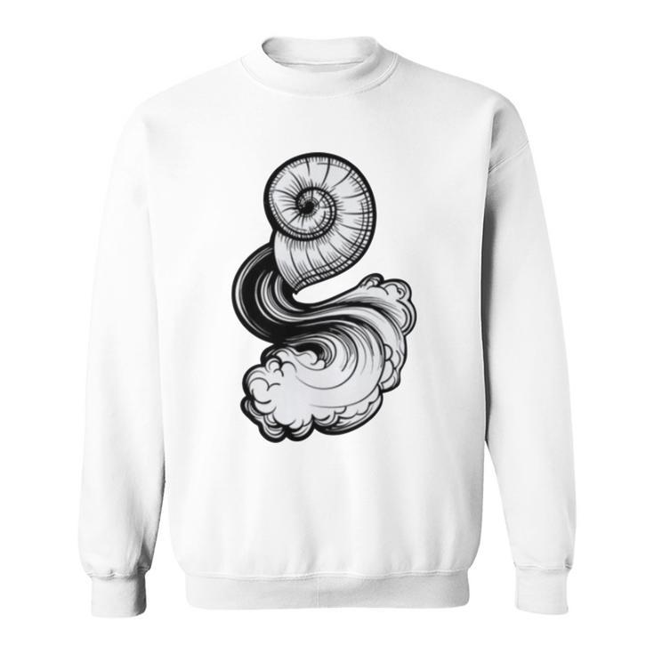 Black Art Aquarius Lover Aquarius Horoscope Sweatshirt
