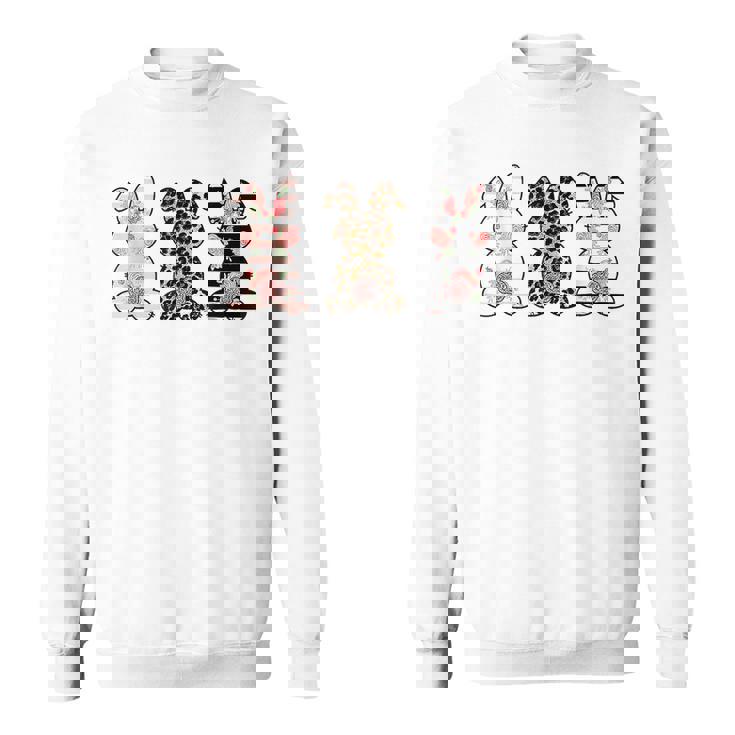 ★LUVISTRUE★ PY HOPPING RABBIT TEE(WHITE) PY HOPPING RABBIT TEE (BLACK) - LUVISTRUE | 60% - Asian