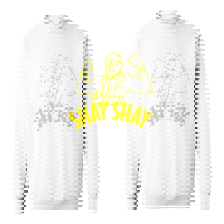 Club Shay Shay Sweatshirt Club Shay Shay Sweatshirt