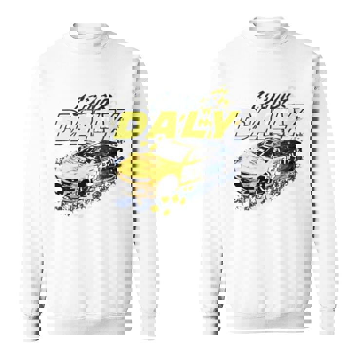 Conor Daly Bitnile  Sweatshirt