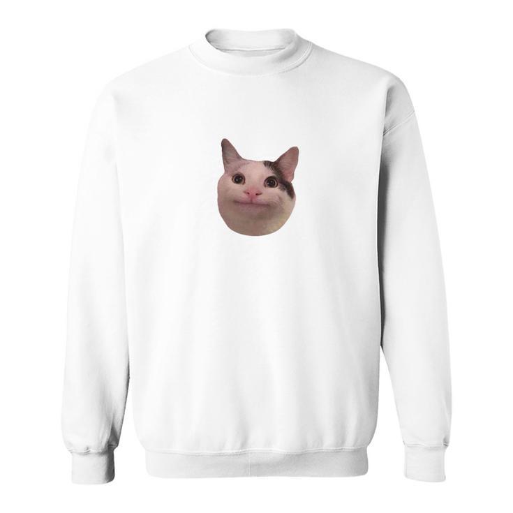 Polite cat t fashion shirt