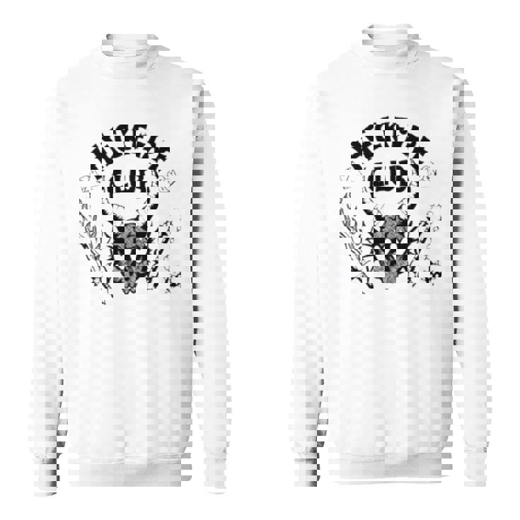 Heckfire Club Sweatshirt