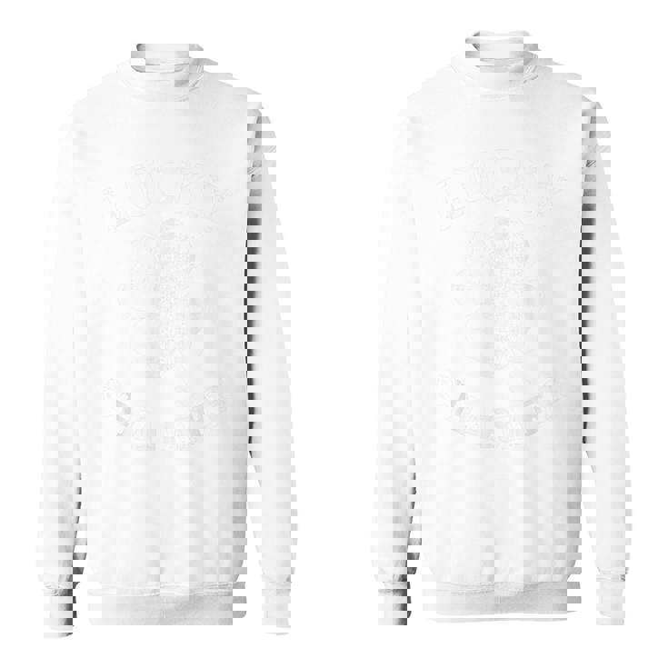 Lucky Charmer With Shamrock Clover For St Patricks Day Sweatshirt